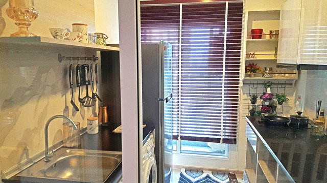 picture C6819 For Rent : Condo Aspire Erawan ( BTS Chang Erawan ) 064 665 4666 - 15/22