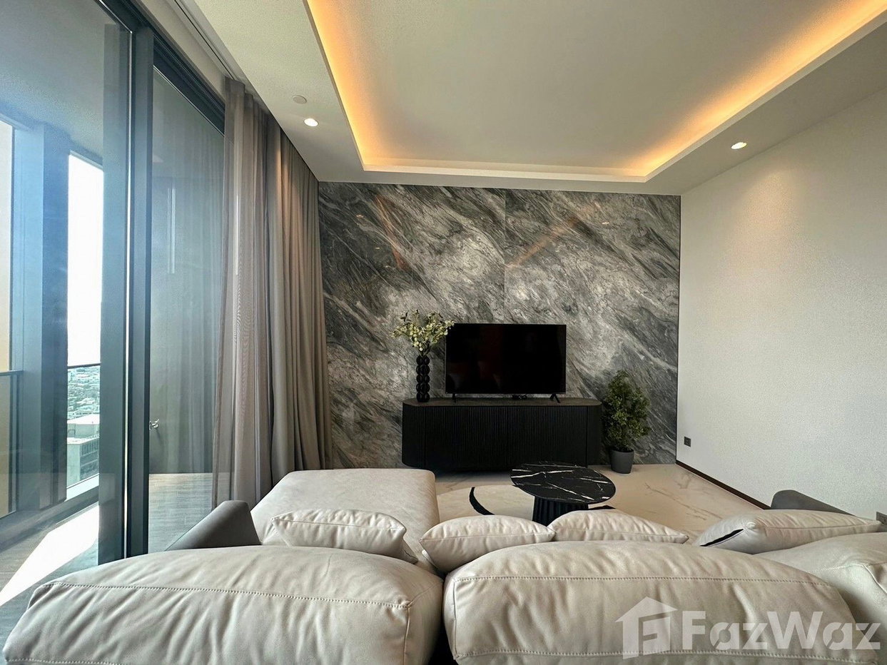 รูป คอนโดให้เช่า 2 ห้องนอน ในโครงการ ดิ เอสเทลล์ พร้อมพงษ์ 1376390 - รูปที่ 7/11