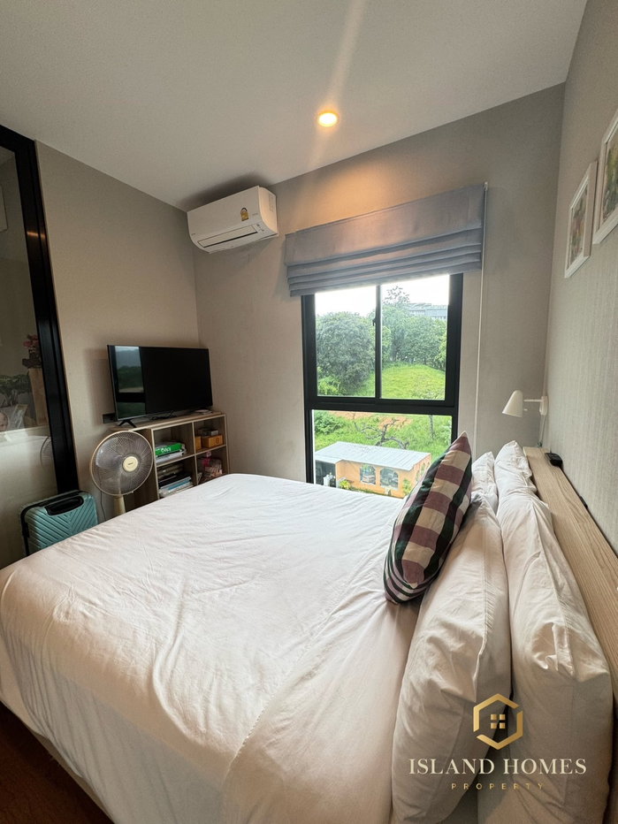รูป ขายคอนโดมิเนียม – The Title V ใกล้หาดราไวย์และหาดในหาน ภูเก็ต - รูปที่ 5/7