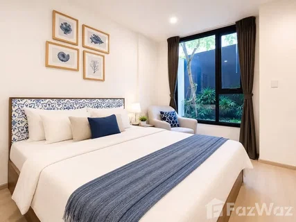 1-bed condo 6589111