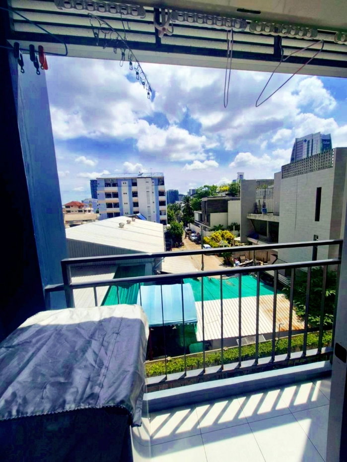picture Short Rent near BTS Mo-Chit MRT Chatuchak Park Fully Furnished Fully equipped - 19/53