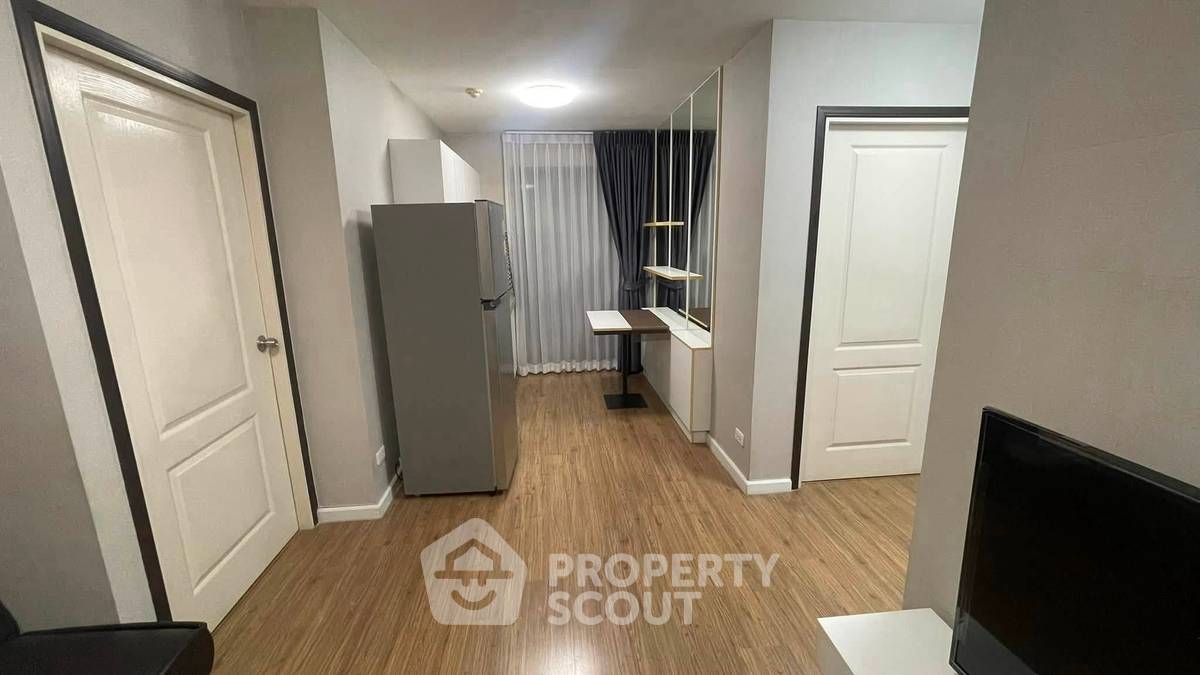 picture 2-BR Condo, I Condo Sukhumvit 103, 5th Floor, Bang Na (ID 3090946) - 12/13