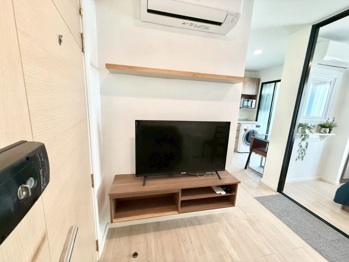 รูป 📍 Kave Condo ✨️พร้อมเข้าอยู่ นัดดูได้เลย✨️ - รูปที่ 8/37