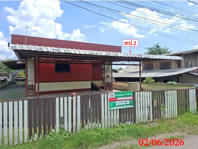 รูป บ้านเดี่ยว 118 ตร.วา แม่ออน เชียงใหม่ 1.9M - รูปที่ 14/34