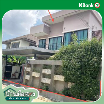 picture HOME 51 Sq.w. Sai Mai Bangkok for 6.7M - 10/12