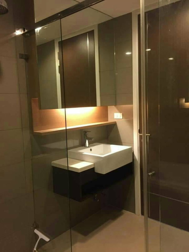 รูป 15 Sukhumvit residences | Valuable unit !! In the new renovated area BTS nana - รูปที่ 6/13
