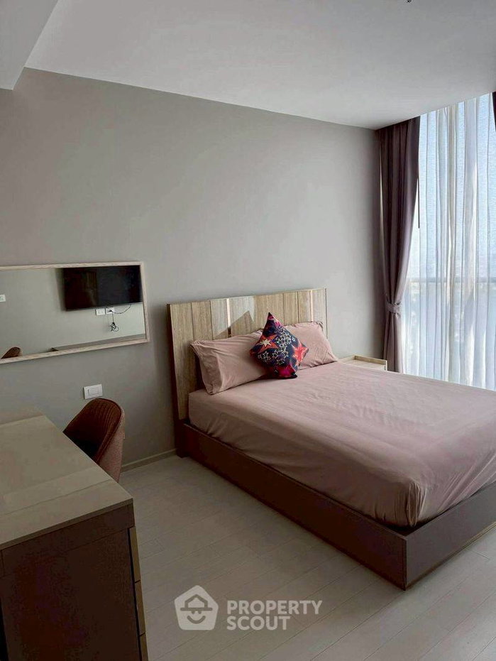 picture High-Floor 2-BR 76 Sqm Noble Ploenchit, 100m to BTS Phloen Chit (ID 3090944) - 4/15