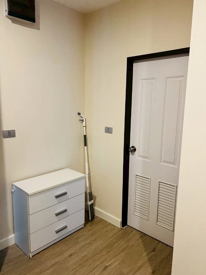 รูป 🌟The Sky Sukhumvit ( 260710 ) Size 32 SQ.M Type 1 Bedroom 1 Bathroom On the 3rdFloor Rental.18,000 THB - รูปที่ 4/11