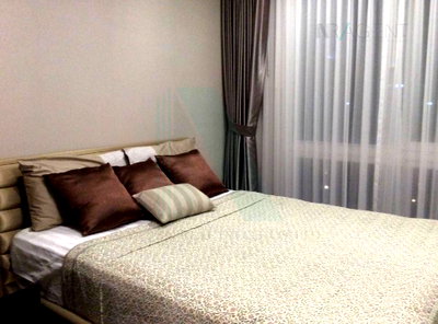 Condos for rent : 🎊 For Rent Condo THE METROPOLIS SAMRONG INTERCHANGE Building A, Floor 14,1 bed room, Room size 35 sqm
