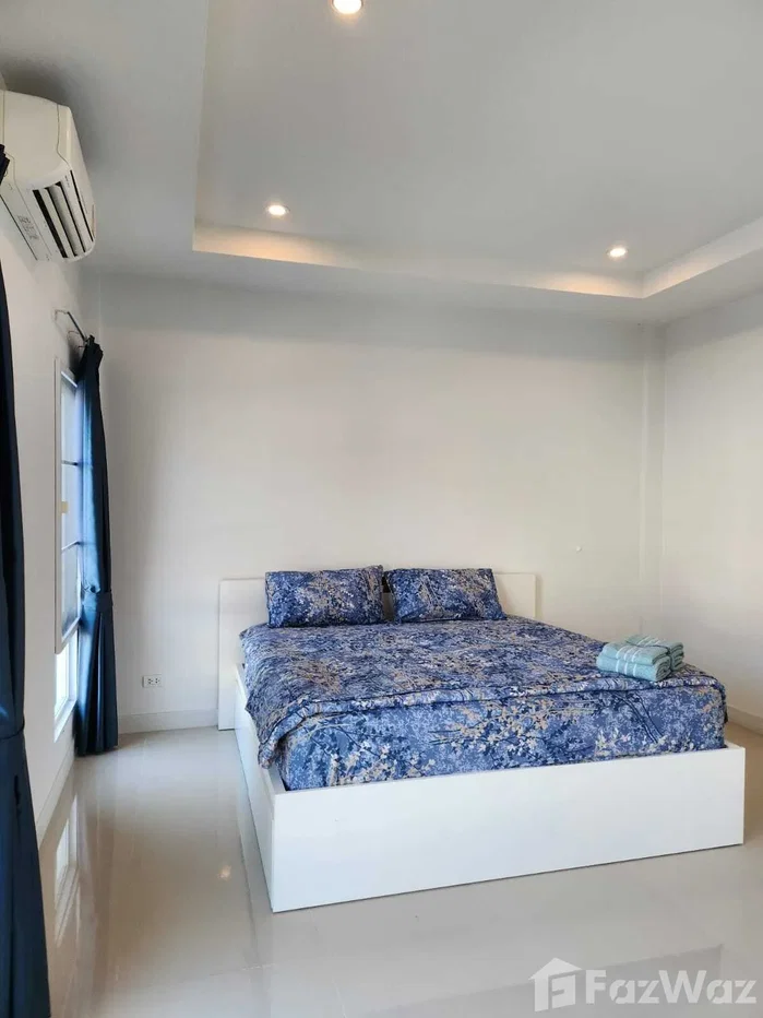 รูป บ้านเดี่ยวให้เช่า 3 ห้องนอน ในโครงการ ศุภาลัย เบลล่า เกาะแก้ว ภูเก็ต 1735464 - รูปที่ 4/12