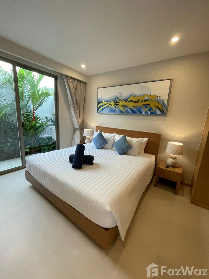 picture Tropical Luxury, Redefined. 6588653 - 19/22