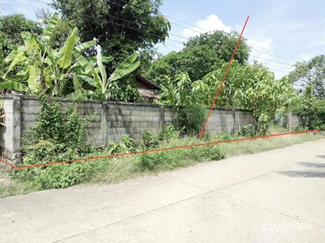 รูป บ้านเดี่ยว 288 ตร.วา แม่จัน เชียงราย 1.2M - รูปที่ 2/16