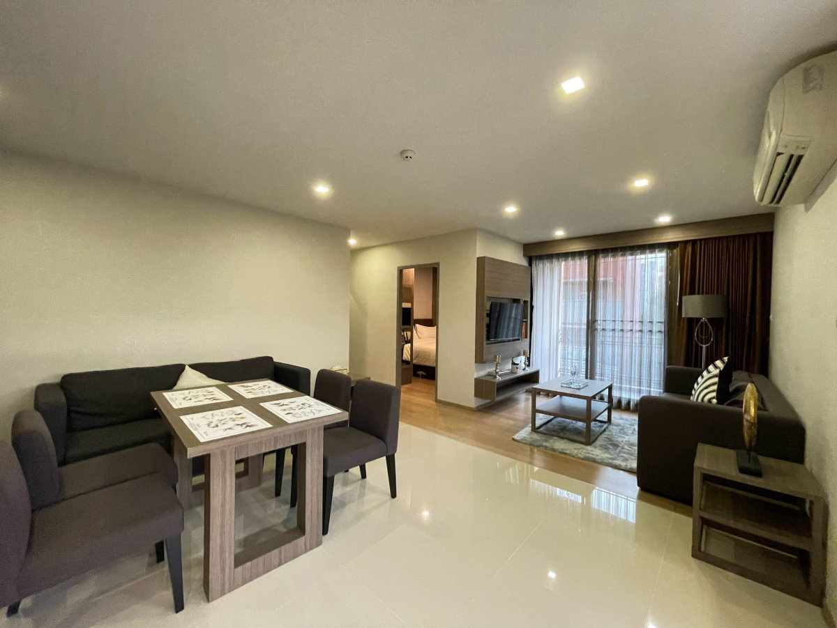 picture LTH15965 - Pet Friendly Condo for Sale Thonglor | Art @ Thonglor 25 | 9.49 MB  - 3/7