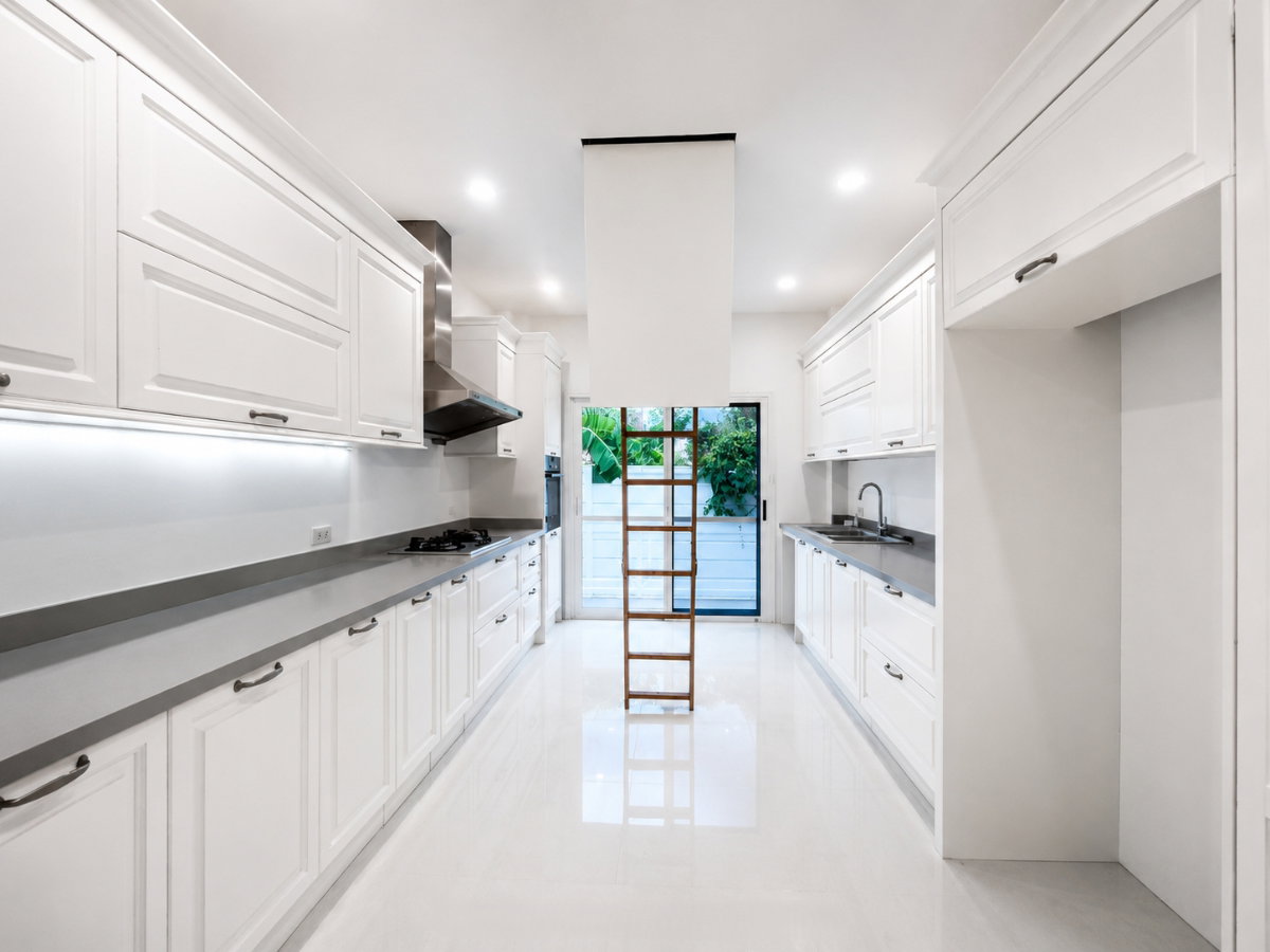 รูป CB095♚บ้านเดี่ยว 3 ห้องนอน ขาย⚝ลาดพร้าว-แฮปปี้แลนด์สาย 1♜MRT ลาดพร้าว 101∞099-5919653,065-9423251▚Line@sureresidence - รูปที่ 16/16