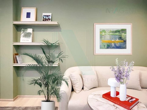 🎊 For Rent Condo LIFE ONE WIRELESS Building 1, Floor 34,1 bed room, Room size 35 sqm