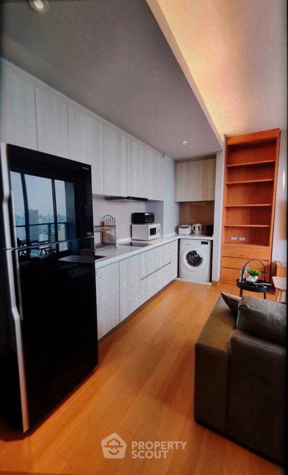 picture 2-BR Condo At The Lumpini 24, 38th-Floor Near BTS Phrom Phong (ID 3090453) - 7/15