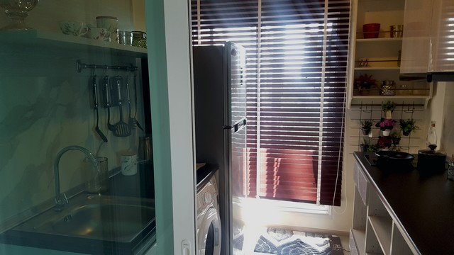 picture C6819 For Rent : Condo Aspire Erawan ( BTS Chang Erawan ) 064 665 4666 - 16/22