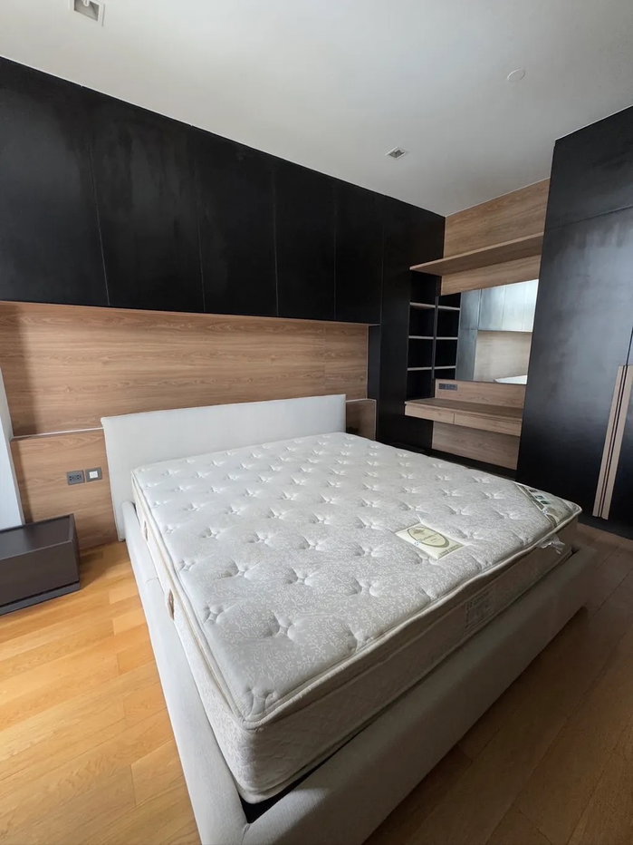 รูป 🔥 ให้เช่า 📌 Circle Living Prototype (ID Line : @veryrent) ต่อรองได้ ห้องปล่อยออกไวมาก!! ✅ เรามีสต็อกอีกหลายโครงการ ตอบไวมาก มีข้อเสนอดีๆทุกดีล - รูปที่ 5/8