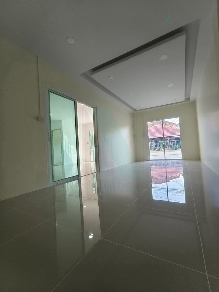 รูป ขายบ้านแฝด โครงการ บ้านพฤกษา 3 บางบัวทอง 2 ชั้น 5 ห้องนอน 2 ห้องน้ำ - รูปที่ 5/8