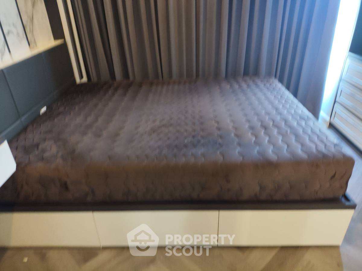 รูป คอนโด 1 ห้องนอน ชั้น 21 The Room Sathorn – St. Louis ใกล้ BTS สะพานสุราษฎร์ (ID 2472672) - รูปที่ 7/7