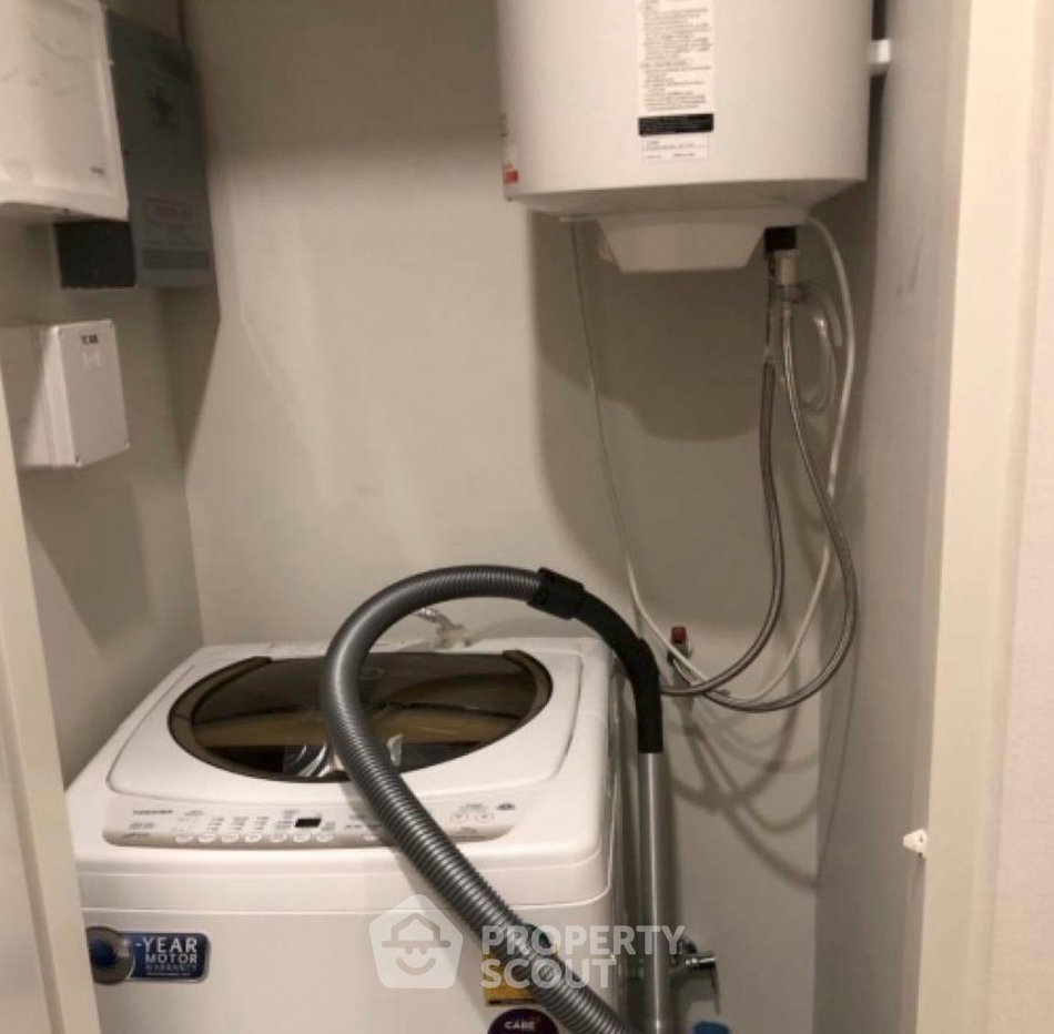 picture 1-BR 64 Sqm Condo At Siamese Exclusive Sukhumvit 31, MRT Sukhumvit (ID 3091956) - 5/5