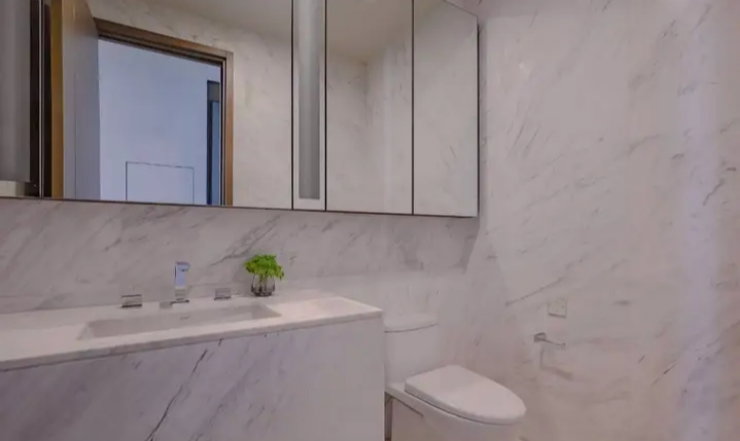 รูป 🌟 The Monument Thonglor ( 260708 ) Size 125 SQ.M Type 2 Bedroom 3 Bathroom On the 10thFloor Rental.125,000 THB - รูปที่ 12/16