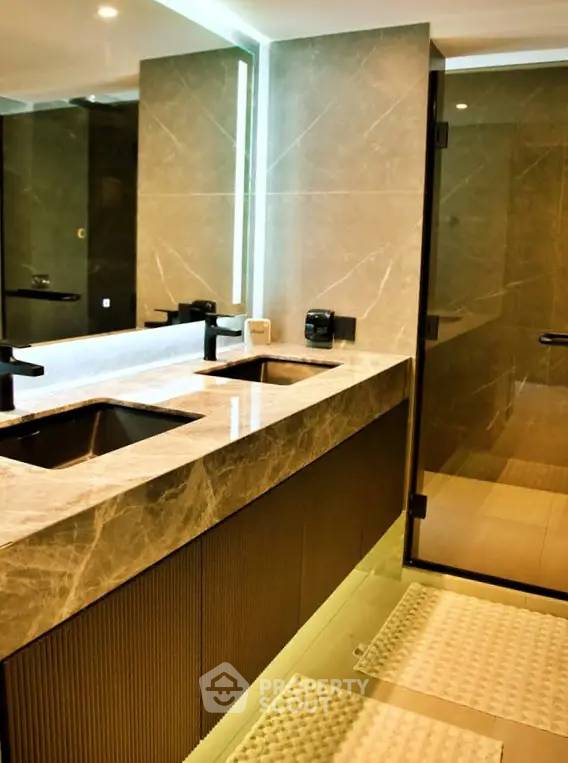 รูป คอนโด 4 ห้องนอน 275 ตร.ม. ขายที่ Fifty Fifth Tower Thonglor ใกล้ BTS ทองหล่อ 200 ม. (ID 3088591) - รูปที่ 23/27