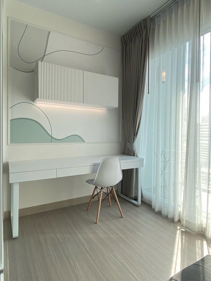 picture Condo for rent: Supalai Premier Si Phraya-Samyan - 6/15