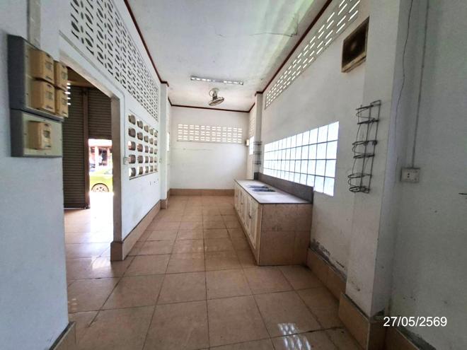 รูป บ้านเดี่ยว 146 ตร.วา เมืองสกลนคร สกลนคร 3.9M - รูปที่ 6/44