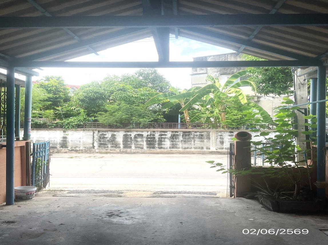 picture TOWN HOUSE 18 Sq.w. Bang Bo Samut Prakarn for 1.2M - 20/24