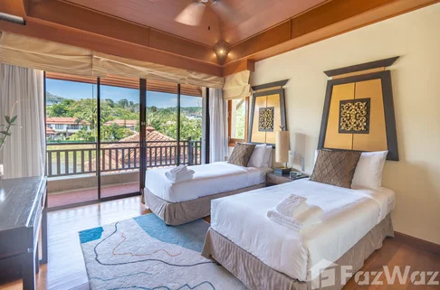 4 Bedroom Villa for sale at Laguna Village Residences Phase 5946607
