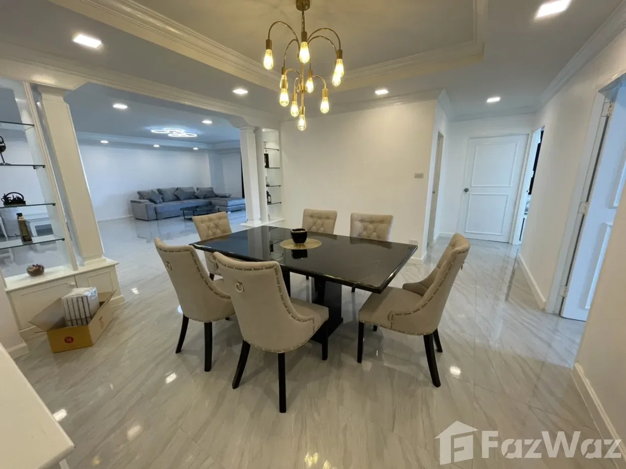 picture 3 Bedroom Condo for rent at D.S. Tower 1 Sukhumvit 33 1058260 - 4/11