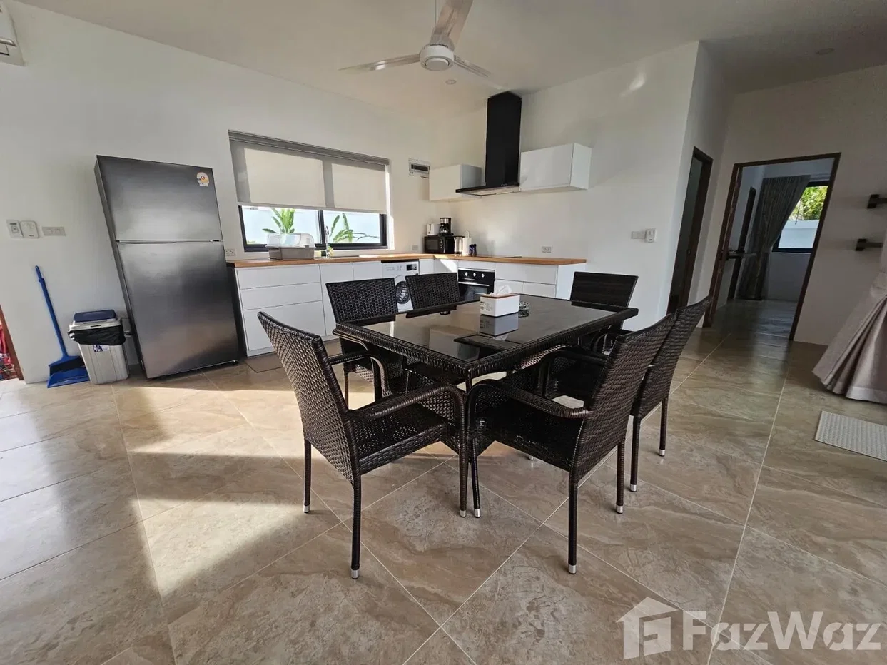 picture 3 Bedroom Villa for rent in Maret, Surat Thani  6497152 - 5/14