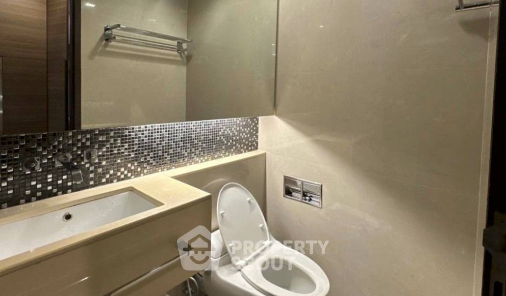 รูป คอนโด 2 ห้องนอน 67 ตร.ม. ชั้น 27 ที่ The Address Asoke ใกล้ ARL มักกะสัน 100ม. (ID 3092726) - รูปที่ 5/5