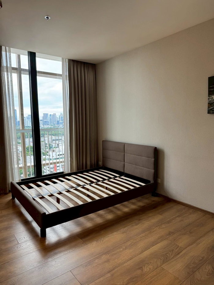 รูป Available for rent! Park24. A Cozy space 1 Bedroom with 30sqm. New room no renting before. Ready to move in. - รูปที่ 3/14