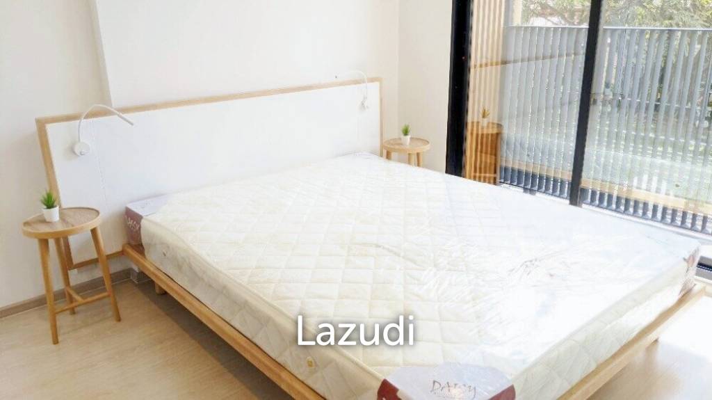 รูป 1 Bed 1 Bath 35 SQ.M Noble Ambience Sukhumvit 42 - รูปที่ 9/12