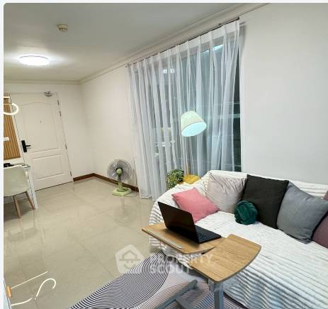 รูป เช่า 2 ห้องนอน คอนโด Chateau In Town พหลโยธิน 11 ใกล้ BTS สะพานควาย (ID 3092789) - รูปที่ 5/15