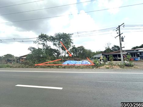 picture LAND 800 Sq.w. Nam Yun Ubon Ratchathani for 2.8M - 13/16