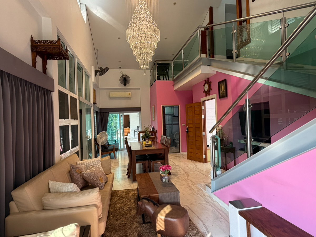รูป บ้านสวย อำเภอสามชุก จังหวัดสุพรรณบรี ราคาถูก - รูปที่ 145/146