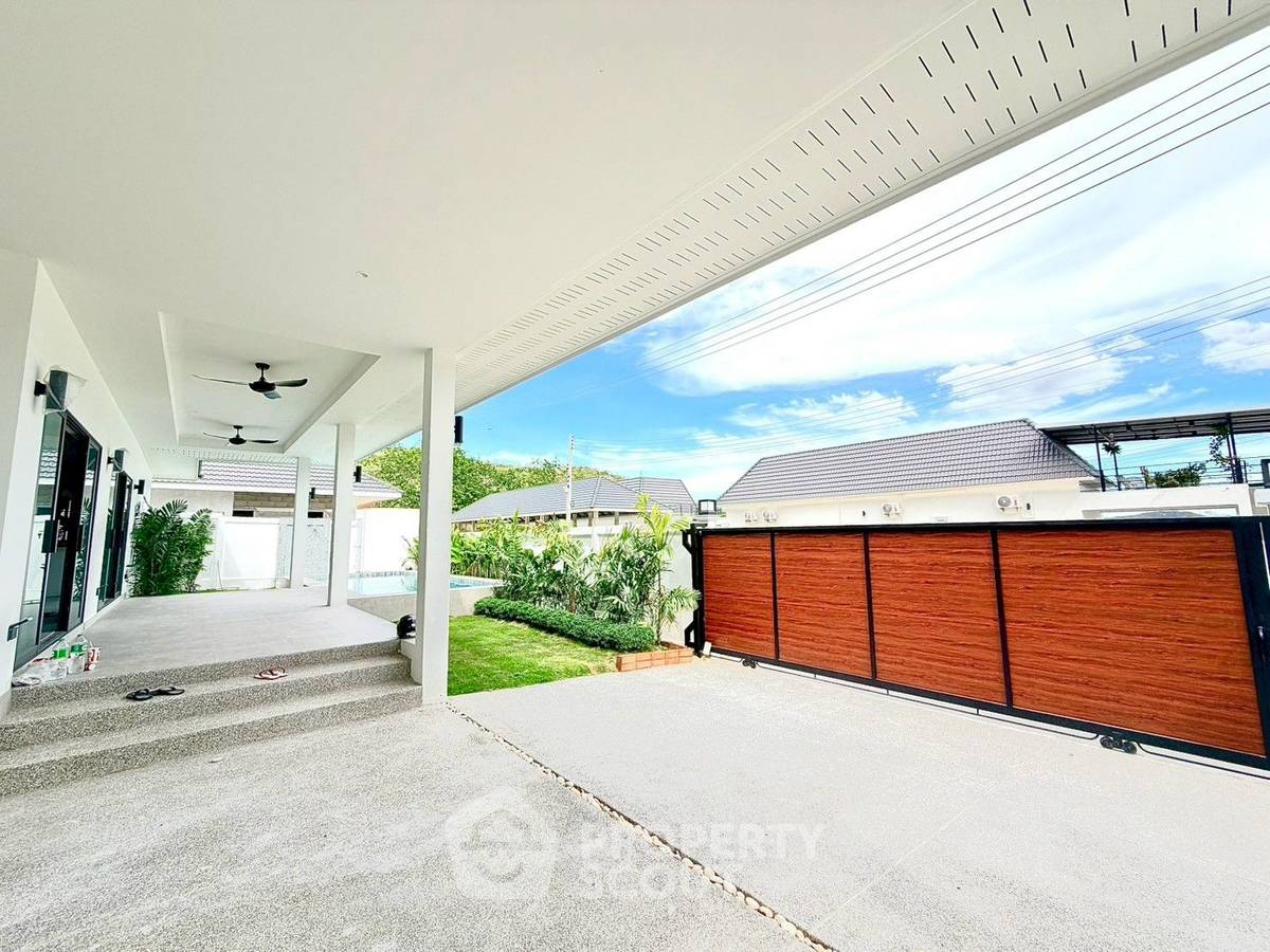รูป วิลล่า 4 ห้องนอน พื้นที่ 250 ตร.ม. | Pavilion Ville Hua Hin (ID 3092393) - รูปที่ 17/28