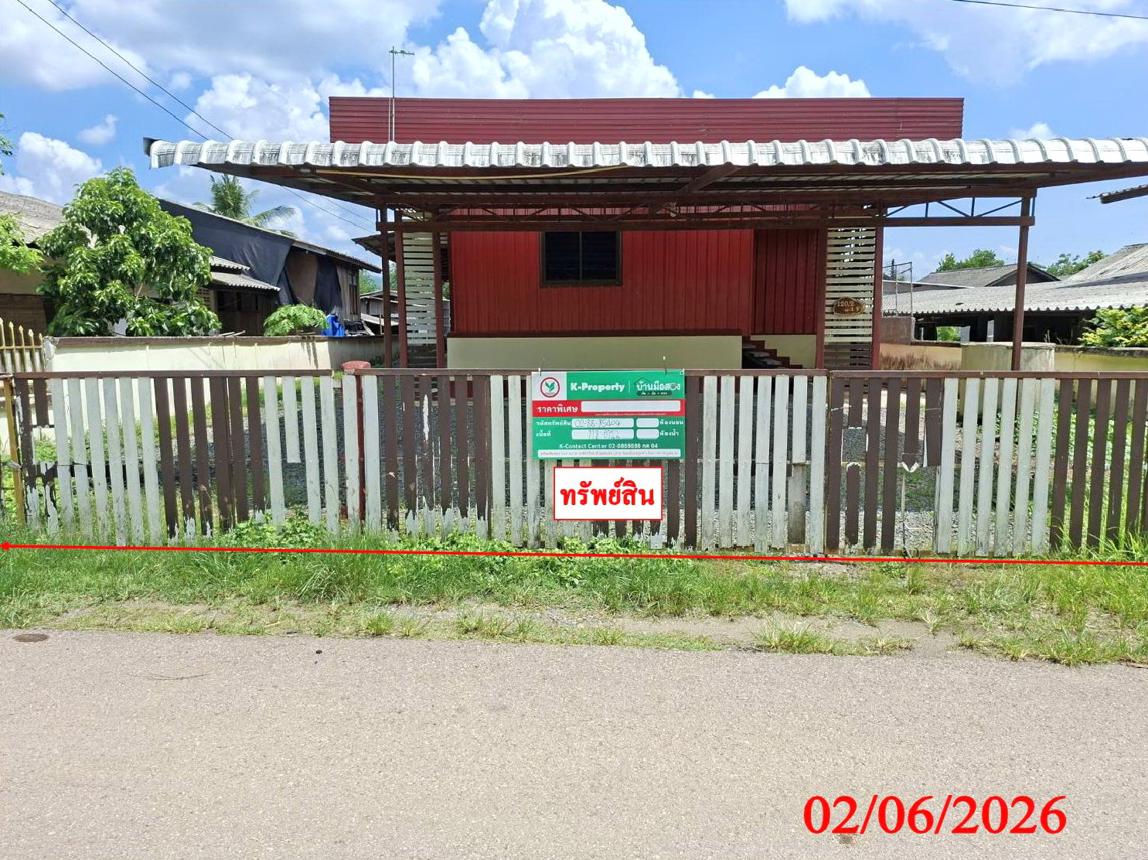รูป บ้านเดี่ยว 118 ตร.วา แม่ออน เชียงใหม่ 1.9M - รูปที่ 16/34