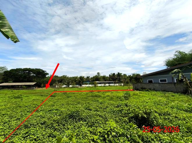 รูป เพิงอเนกประสงค์ 1211 ตร.วา เกาะคา ลำปาง 2.7M - รูปที่ 4/18