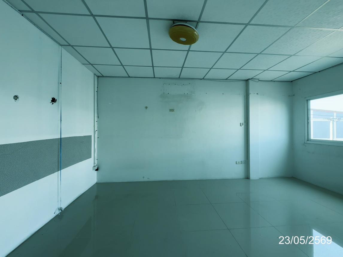 picture SHOP HOUSE 19.2 Sq.w. Bang Sao Thong Samut Prakarn for 4.4M - 25/36