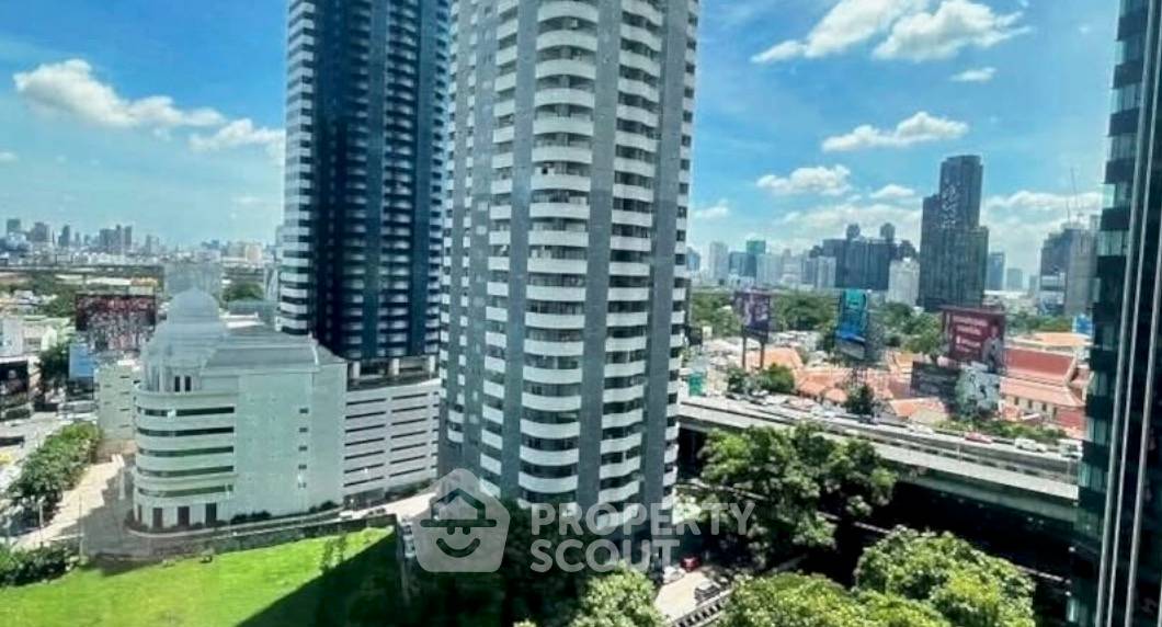 picture 2-BR Condo At Life One Wireless, 15th-Floor, BTS Phloen Chit (ID 3092149) - 3/3
