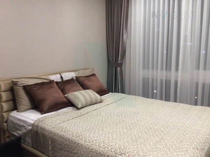รูปภาพ For Rent Condo THE METROPOLIS SAMRONG INTERCHANGE Building A, Floor 14,1 bed room, Room size 35 sqm