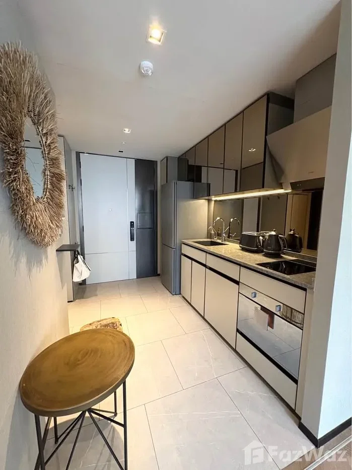 รูป Ultra-Luxury Private 1 bedroom Plus 6588807 - รูปที่ 8/21