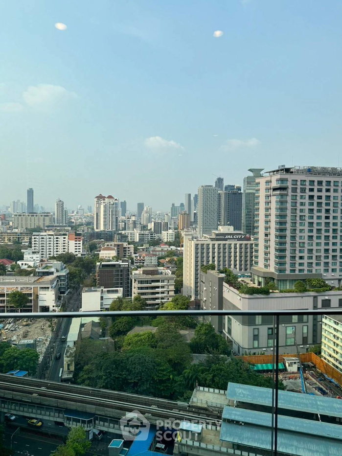 picture 2-BR 72 Sqm Condo At The Esse Sukhumvit 36, 70m to BTS Thong Lor (ID 3091742) - 11/13