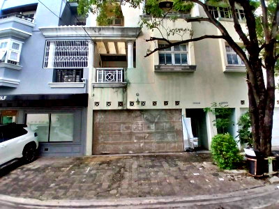 ทาวน์โฮม การไฟฟ้าส่วนภูมิภาค (กฟภ.) : 📌 ขายทาวน์เฮาส์ โครงการ การ์เด้น ซิตี้ ลากูน 4 ชั้น 3 ห้องนอน 5 ห้องน้ำ