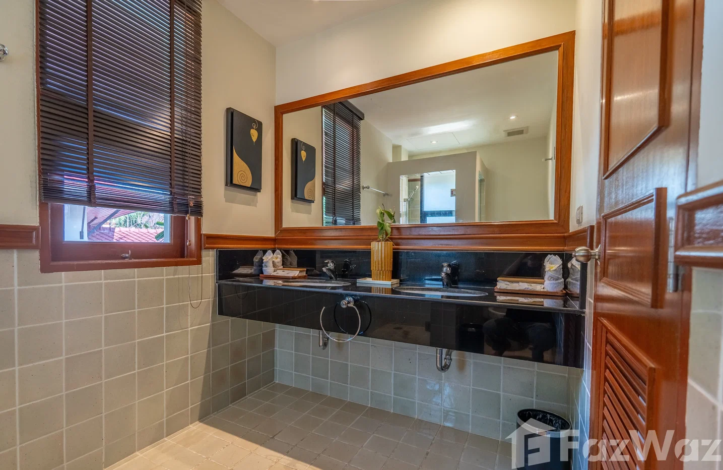 รูป วิลล่าให้เช่า 4 ห้องนอน ในโครงการ Laguna Village Residences Phase 2 5946607 - รูปที่ 6/50