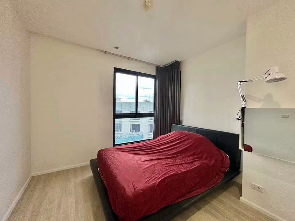 รูป Quin Ratchada 17 🎉🔅 1 bed 45 sq.m. rent 20,000 - รูปที่ 4/10
